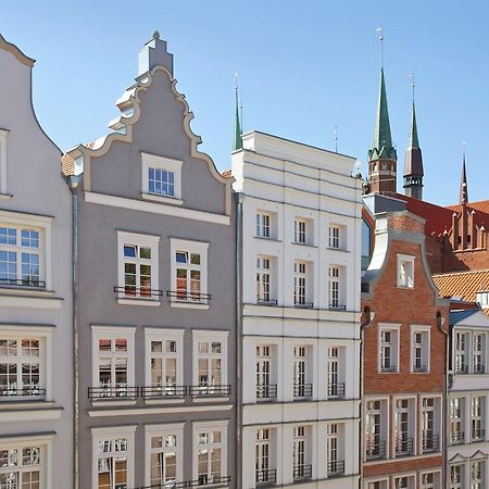 Viu Postcards From Gdansk Apartment Exterior photo