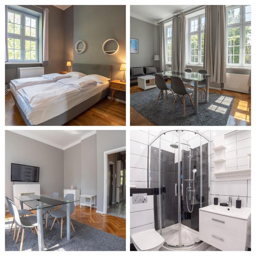 Viu Postcards From Gdansk Apartment Exterior photo