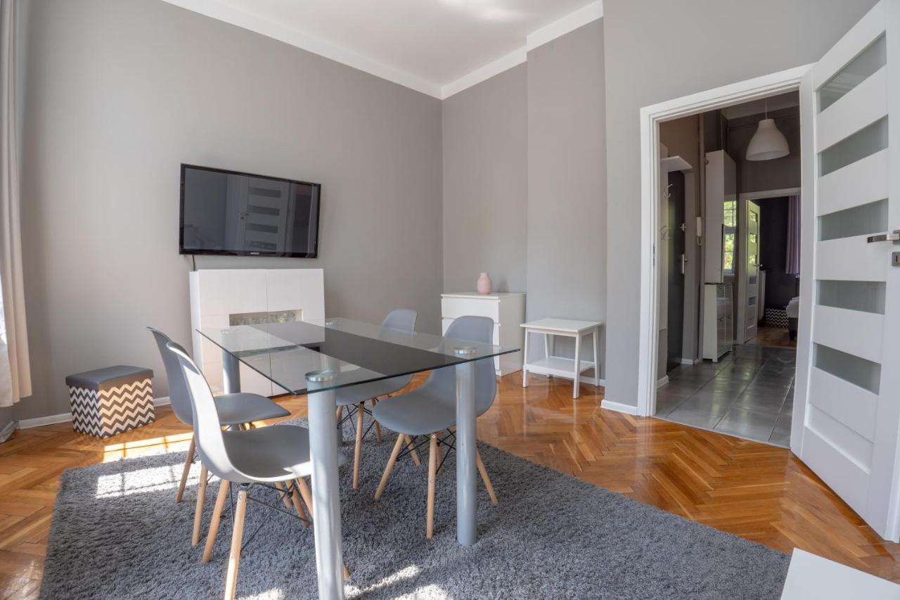 Viu Postcards From Gdansk Apartment Exterior photo