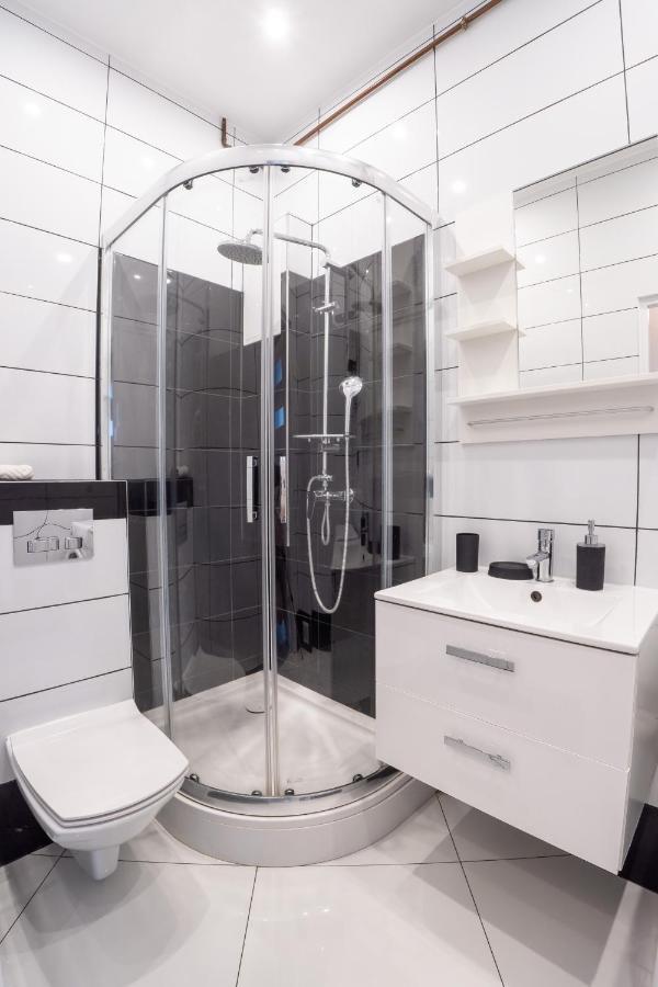 Viu Postcards From Gdansk Apartment Exterior photo