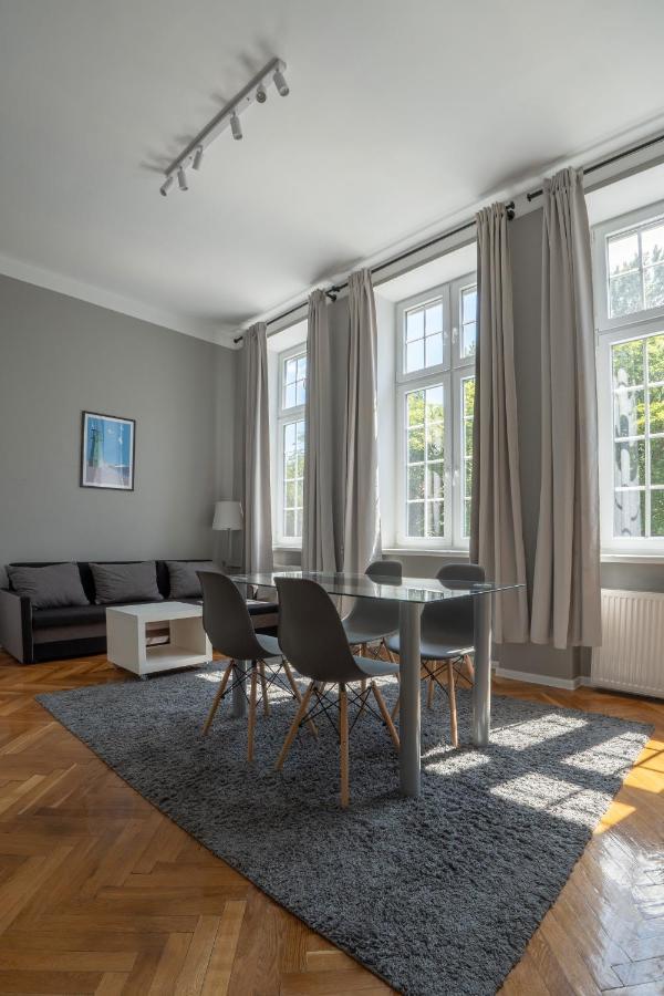 Viu Postcards From Gdansk Apartment Exterior photo