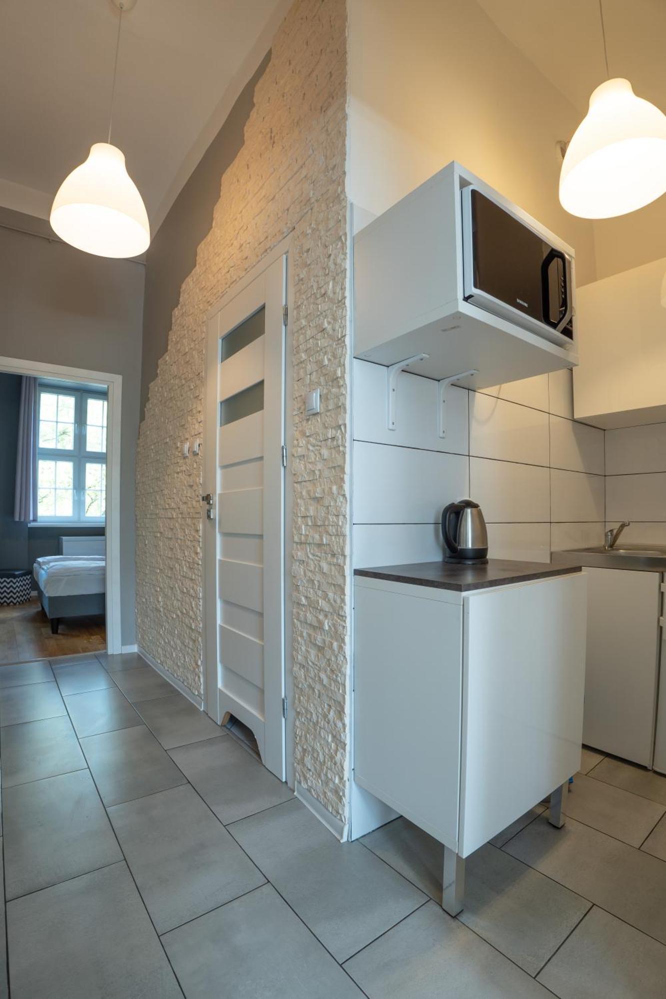 Viu Postcards From Gdansk Apartment Room photo